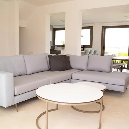 וילה Phaedrus Living: Serenity Waves No.11 *