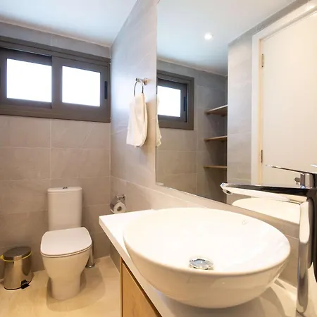 Phaedrus Living: Serenity Waves No.11 Villa *
